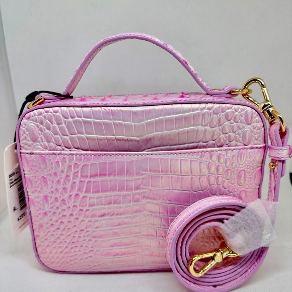 Brahmin tori Rose water Melbourne Crossbody